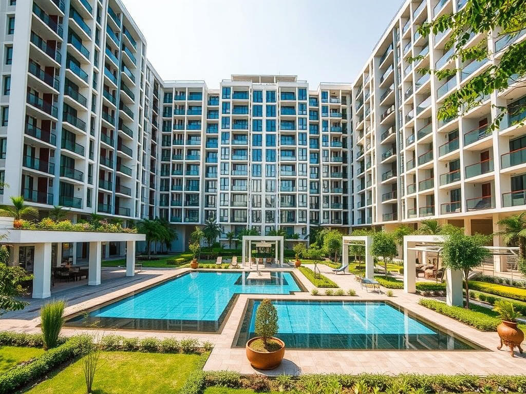 Godrej Regal Pavilion Gaganpahad: New Residential Launch You Can’t Miss